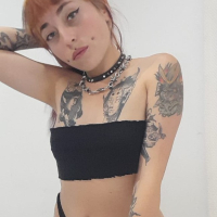 seqsual chica