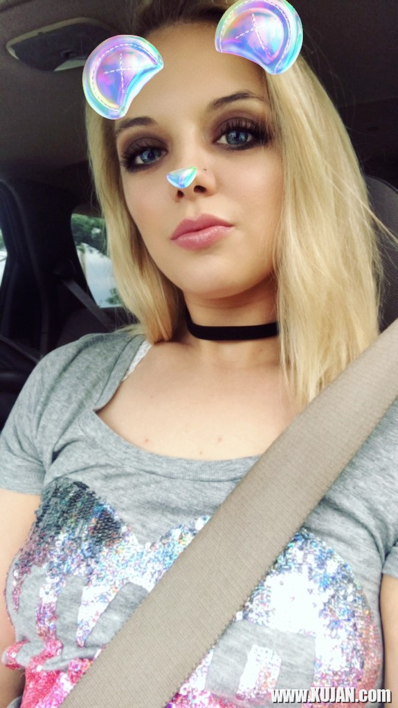 SFW Snapchat Issueies - Photo #3134472
