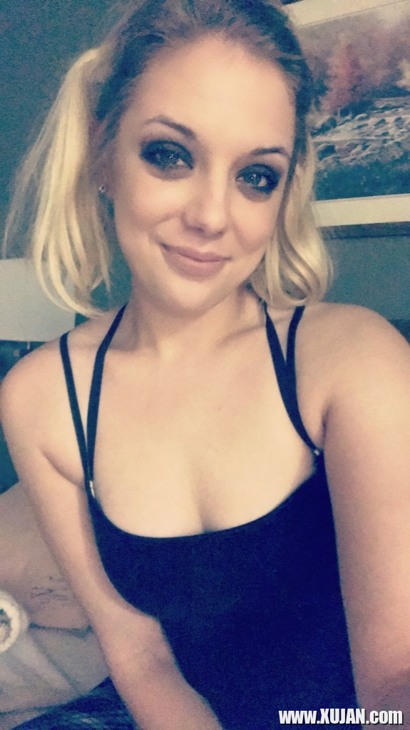 SFW Snapchat Issueies - Photo #3134480