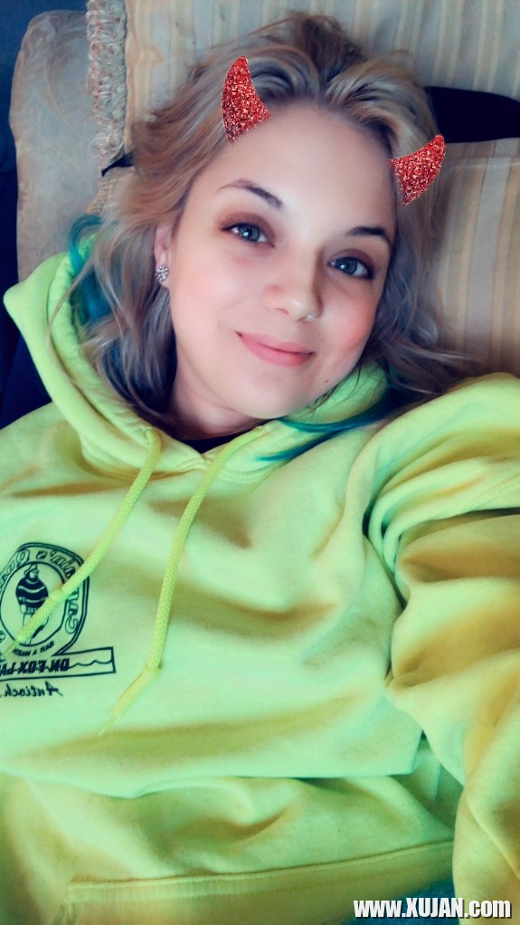 SFW Snapchat Issueies - Photo #3134486