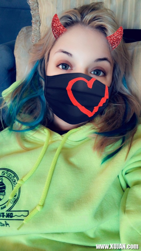 SFW Snapchat Issueies - Photo #3134487