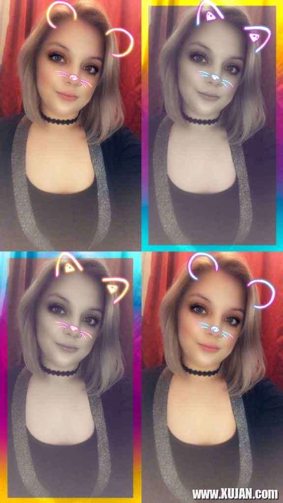 SFW Snapchat Issueies - Photo #3134499