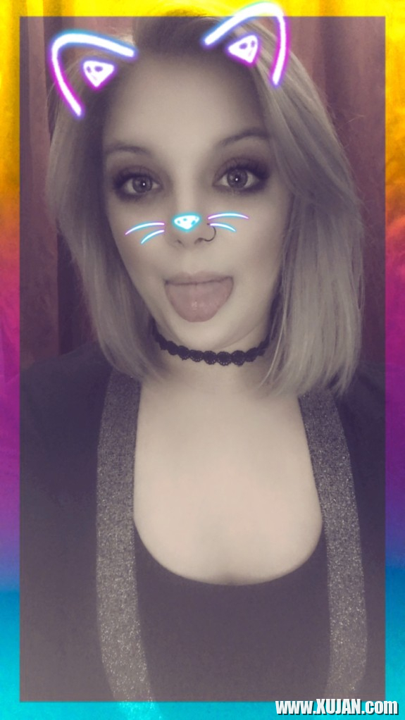 SFW Snapchat Issueies - Photo #3134501