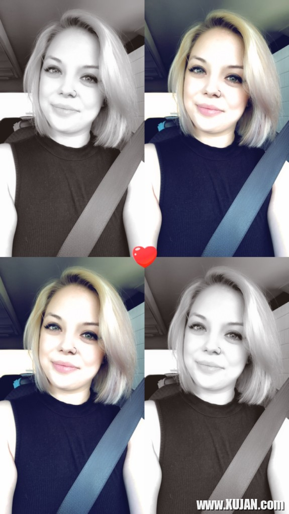 SFW Snapchat Issueies - Photo #3134503