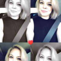 SFW Snapchat Issueies