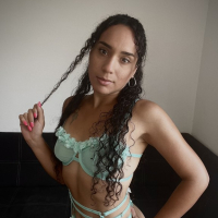 Bella Seqsual Morenan