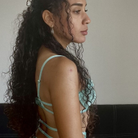 Bella Seqsual Morenan