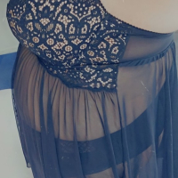 BBW seqsual konfet