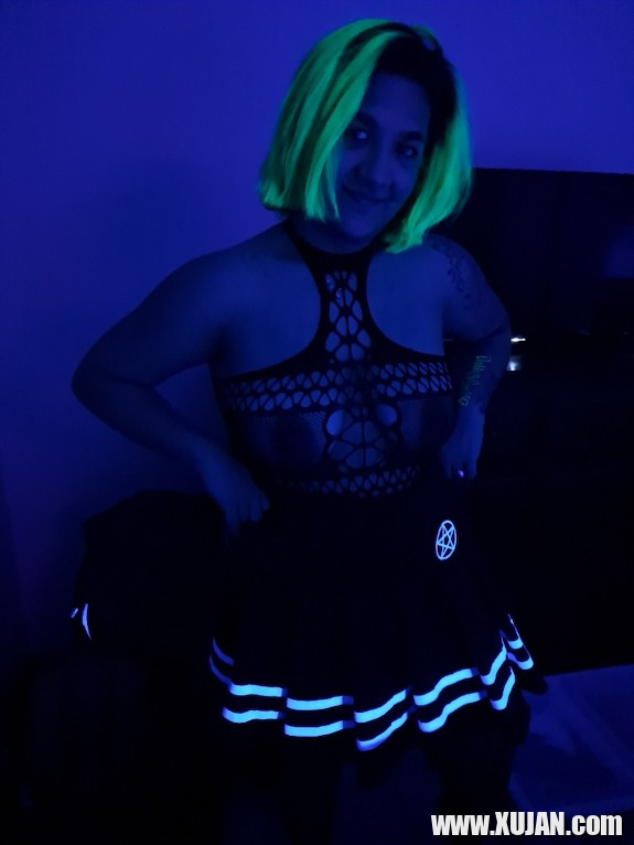 Neon Nights - Photo #3134783