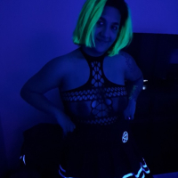 Neon Nights