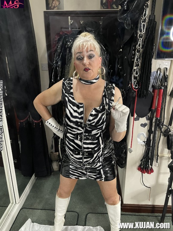 Mistress 43 - Photo #3135119