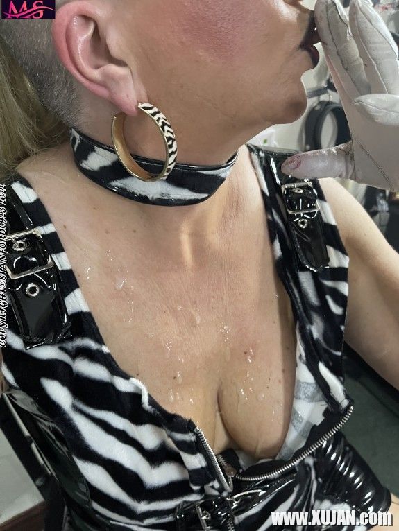 Mistress 43 - Photo #3135132