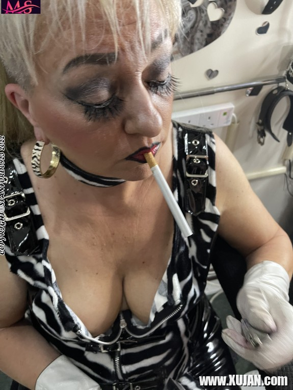 Mistress 43 - Photo #3135143