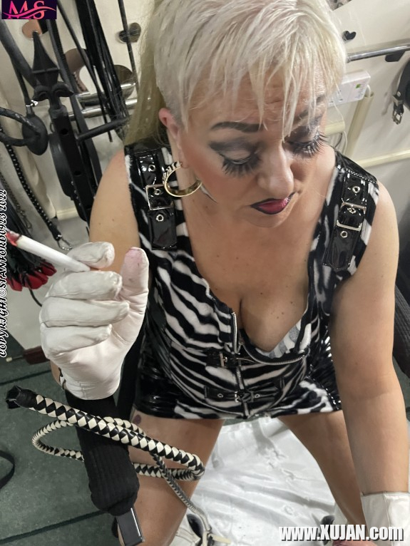 Mistress 43 - Photo #3135150
