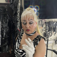 Mistress 43