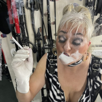 Mistress 43