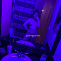 Phat Booty Pawg qoleji Cutie