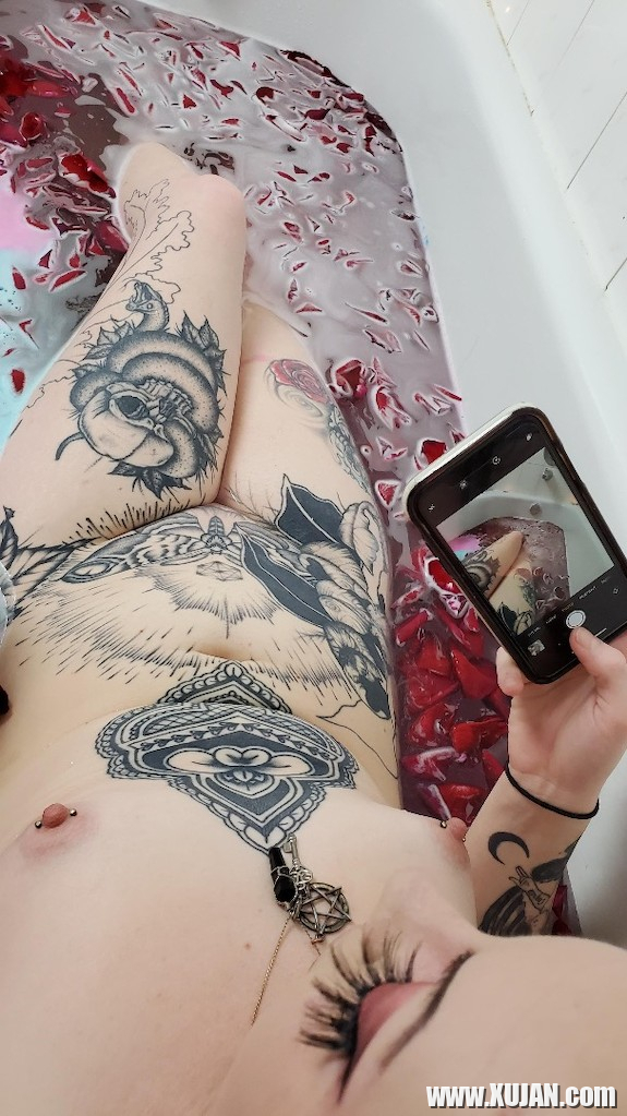 Inked Mag qvearkutyun - Photo #3135418