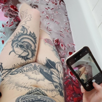 Inked Mag qvearkutyun