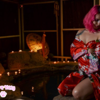 Geisha Onsen