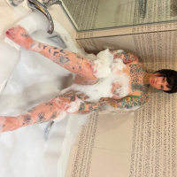 MILF TATTOOED MOM