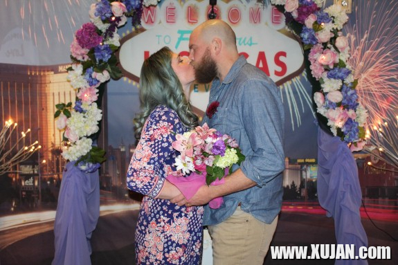 Lebowskirsquos Bunnieandthedude Wedding - Photo #3136875