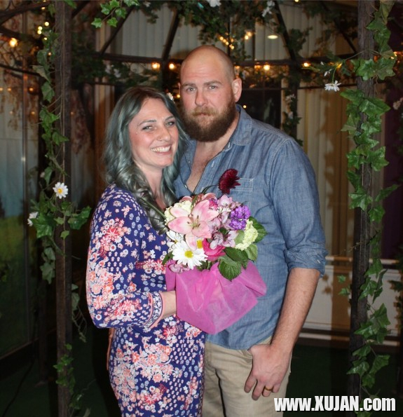 Lebowskirsquos Bunnieandthedude Wedding - Photo #3136878