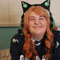 2020 catigrl