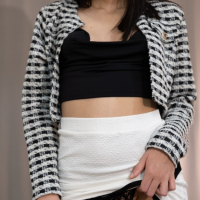 jahel slutty tee