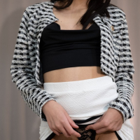 jahel slutty tee