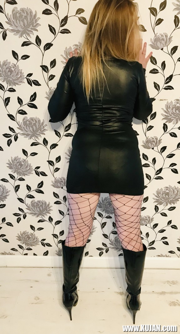 Dominatrix Amy - Photo #3138713