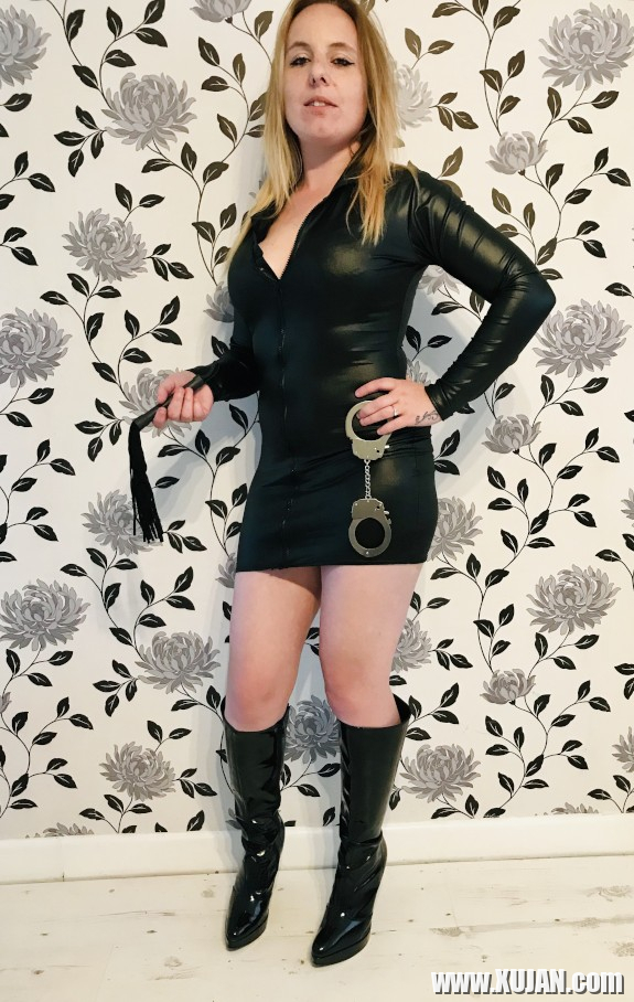 Dominatrix Amy - Photo #3138715