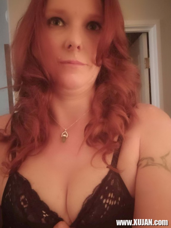 Redhead Virgin - Photo #3140001