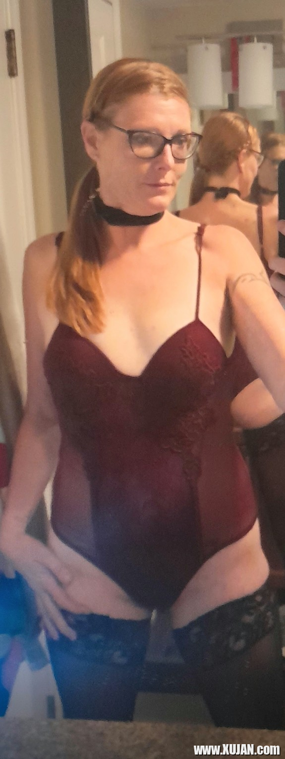 Redhead Virgin - Photo #3140003