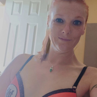 Redhead Virgin