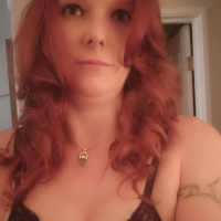 Redhead Virgin