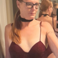 Redhead Virgin