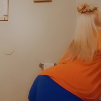 Horny Teen Mommy