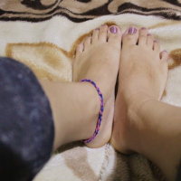 Im Feets 4 du