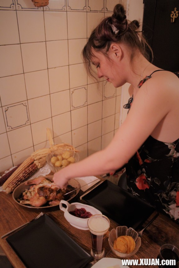 Shnorhavor Thanksgiving 2019 Bolory - Photo #3141278