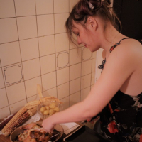 Shnorhavor Thanksgiving 2019 Bolory