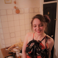 Shnorhavor Thanksgiving 2019 Bolory