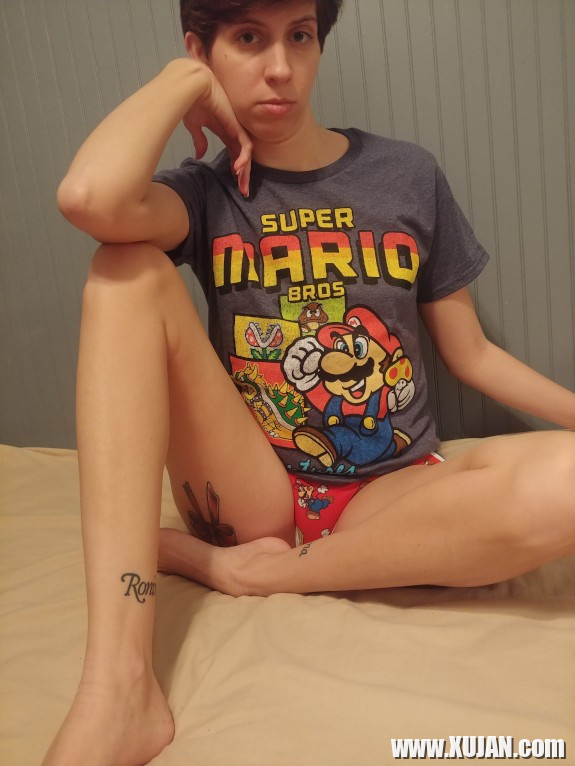 Nerdy Undies y lavaguynn e - Photo #3141416