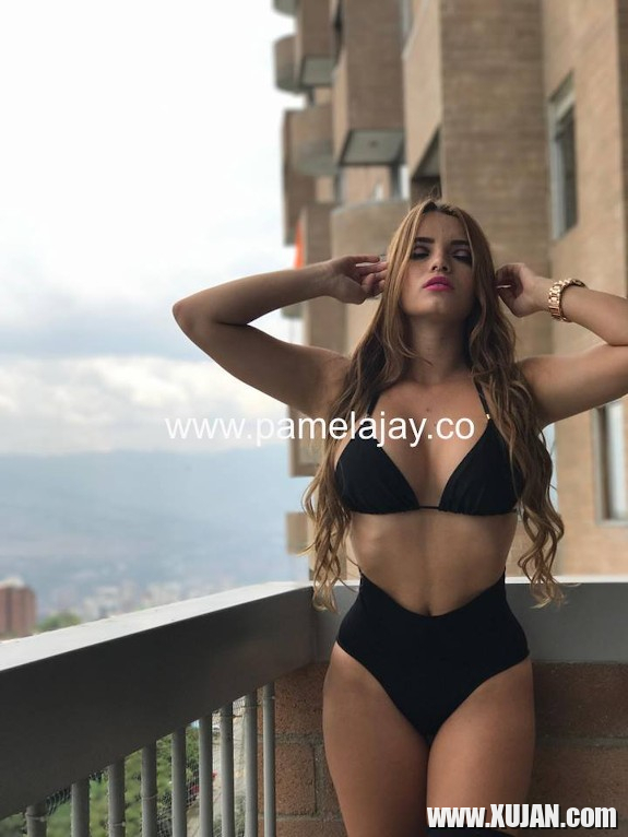 Pamelajayhot - Photo #3141499