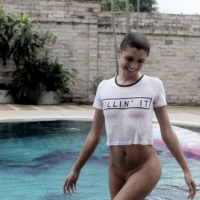 Cute Teen Vampire Ekeq ktsu dzez Hermosa Mvordida