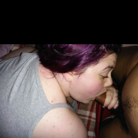 Hot BBW achqi kontakt minet