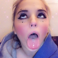 Daddyrsquos Bad Little Slut