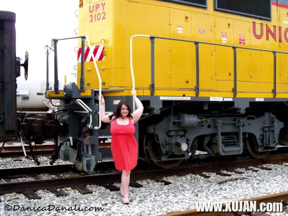 Choochoo chubby - Photo #3141960