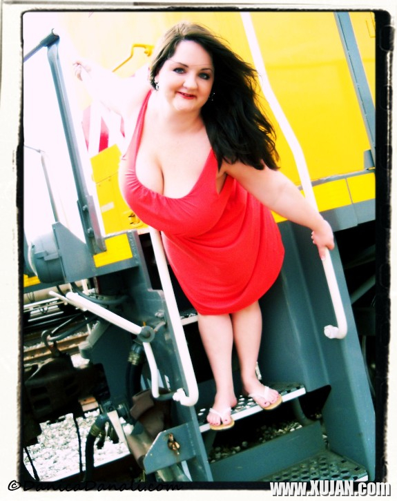 Choochoo chubby - Photo #3141961