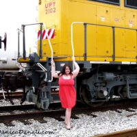 Choochoo chubby